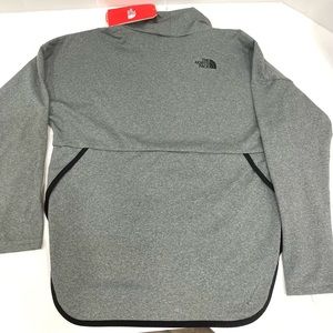 NWT The North Face Girls’ Pamilia Poncho